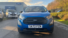 Ford EcoSport 1.0 EcoBoost 125 Active 5dr Petrol Hatchback
